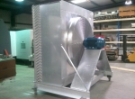 Water Glycol Cooler