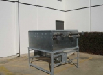 3 Stage Air Cooler for Gas Compressor